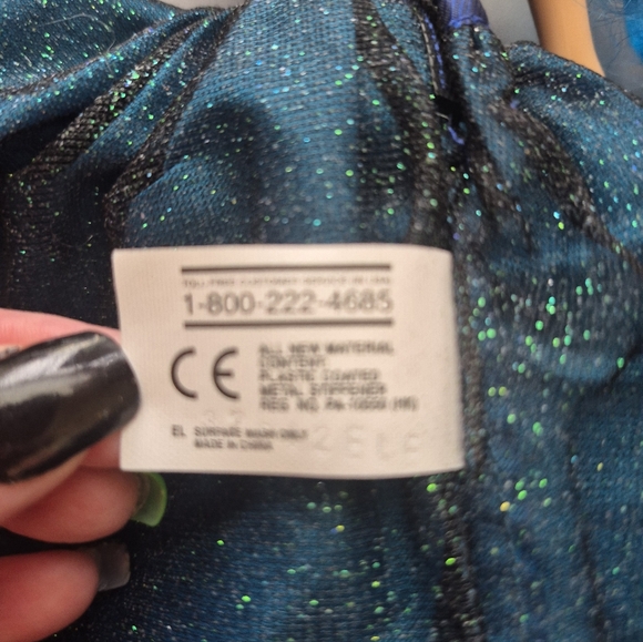 Vtg. Bratz 2001 Jade Mystique Doll Bratz Dolls Collectables Bratz Magically - Picture 8 of 12